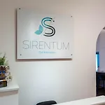 Bed & Breakfast Sirentum Rooms Sorrento