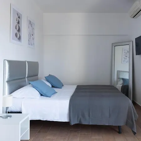 Sirentum Rooms