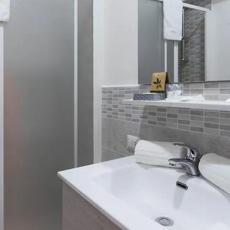 Sirentum Rooms Сорренто