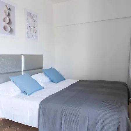 Bed & Breakfast Sirentum Rooms 3*