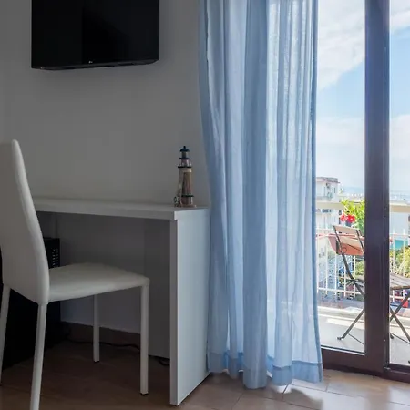 Bed & Breakfast Sirentum Rooms 3*