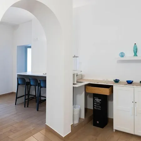 Sirentum Rooms Сорренто