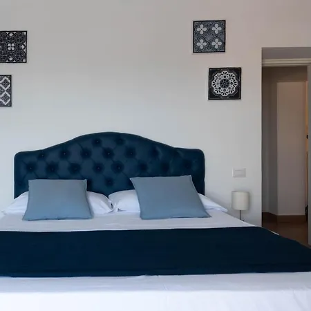 Sirentum Rooms 3* Sorrento