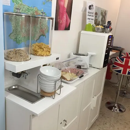 Frühstückspension Sirentum