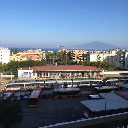 Frühstückspension Sirentum Sorrent