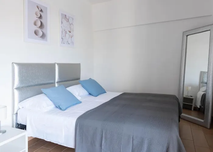 Bed & Breakfast Sirentum Rooms 3*