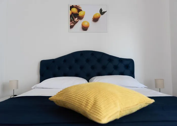 Sirentum B&B 소렌토