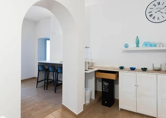 Sirentum Rooms Sorrento