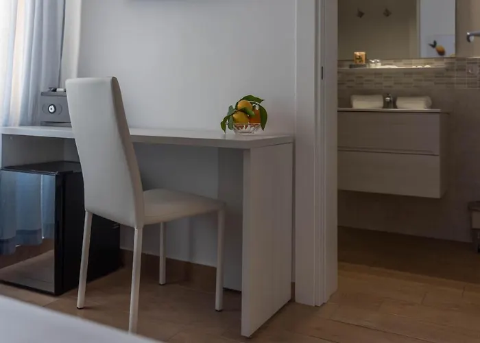 Sirentum Rooms Bed & Breakfast Sorrento