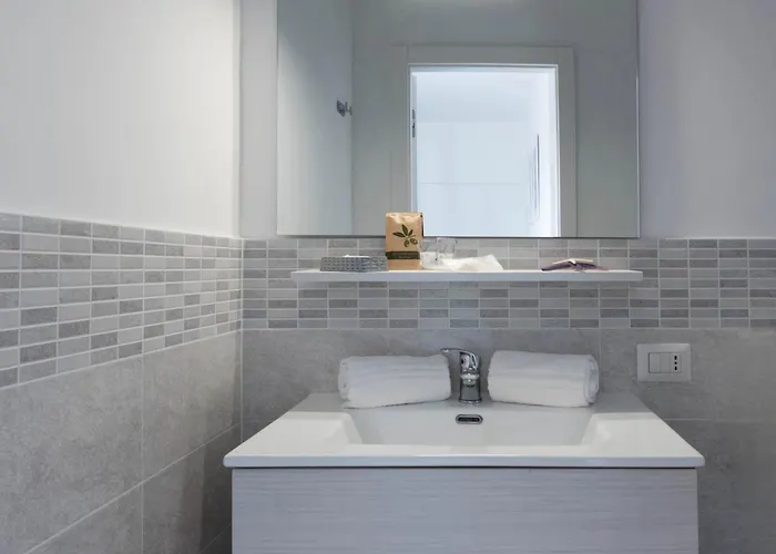 Sirentum B&B 소렌토