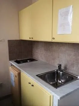 Bed & Breakfast Sirentum Rooms