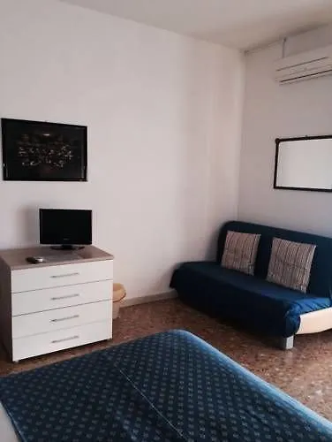 Bed & Breakfast Sirentum Rooms