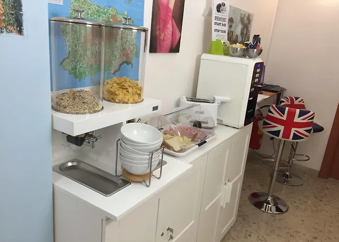 Alojamento de Acomodação e Pequeno-almoço Sirentum