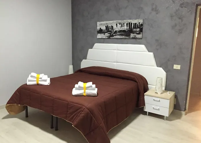 Sirentum Rooms 3* Sorrento