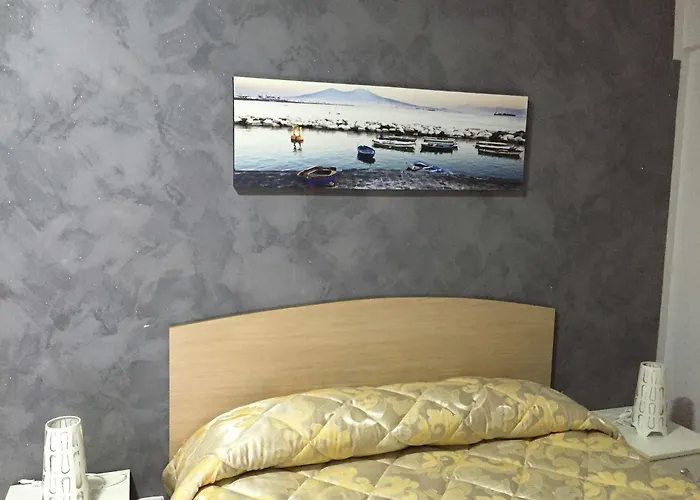 Bed & Breakfast Sirentum Rooms Sorrento