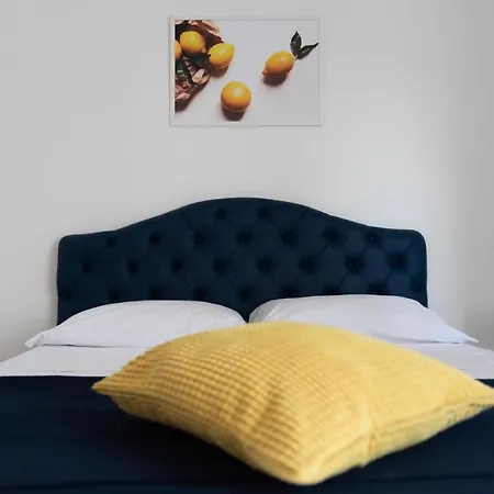 Sirentum فندق مبيت وإفطار سورينتو