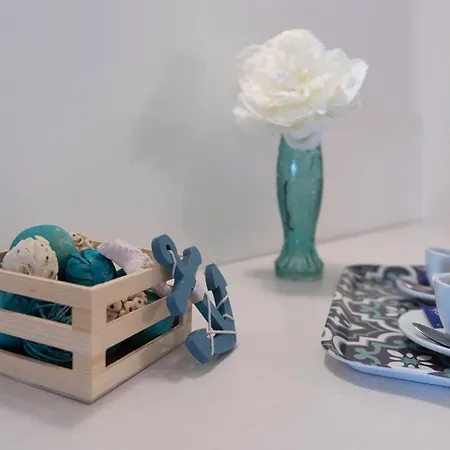 فندق مبيت وإفطار Sirentum