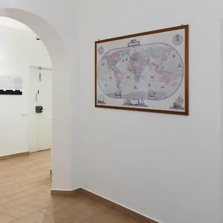 فندق مبيت وإفطار Sirentum سورينتو