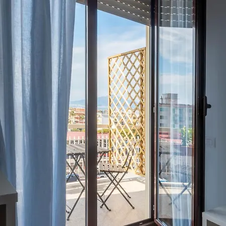 Sirentum Rooms Sorrento