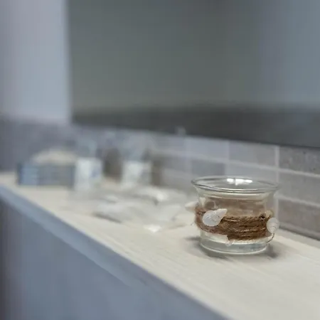 Sirentum فندق مبيت وإفطار 3*