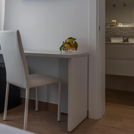 Sirentum فندق مبيت وإفطار سورينتو