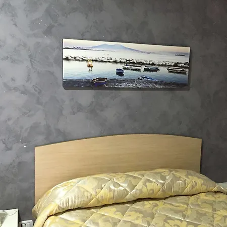 فندق مبيت وإفطار Sirentum سورينتو