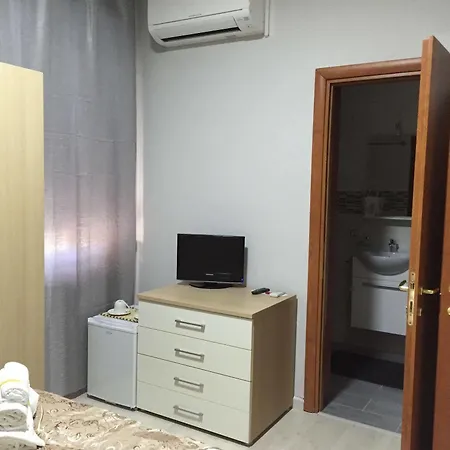 Sirentum فندق مبيت وإفطار 3*