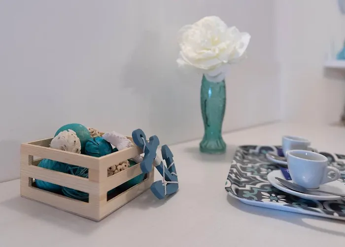 住宿加早餐酒店 Sirentum