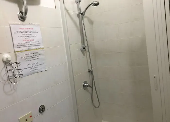 Sirentum 住宿加早餐酒店 索伦托