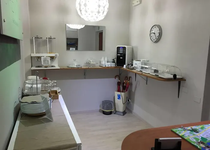 Sirentum Alojamento de Acomodação e Pequeno-almoço 4*