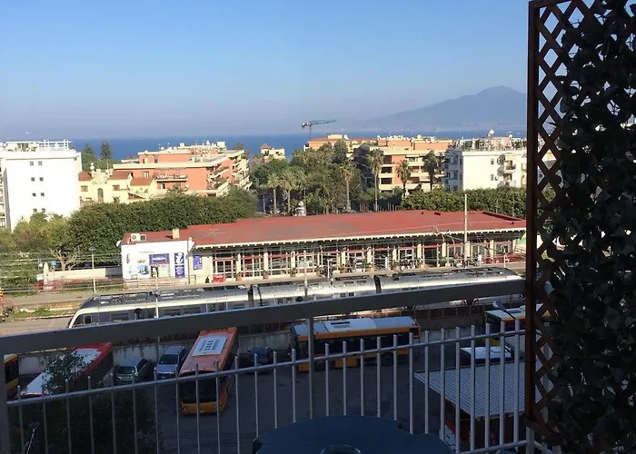 Sirentum 4* Sorrento