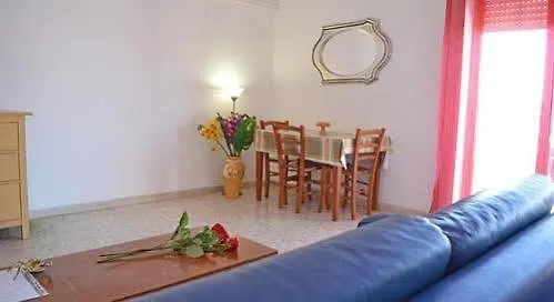 Alojamento de Acomodação e Pequeno-almoço Sirentum 4*